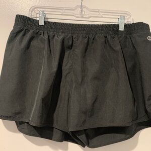 Athletic Running Shorts